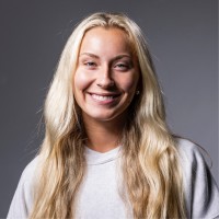 Kentucky Kernel Employee Kyra Mefford's profile photo