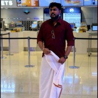 Sreekanth Anilkumar Email