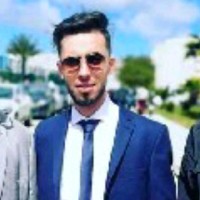 COD TOOP Employee Khaled Madjour's profile photo