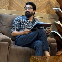 EXPENTOR Employee Zahid Maqbool's profile photo