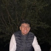Abraham Farfan Email & Phone Number