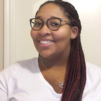 TaskUs Employee Alexia Jackson's profile photo