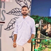 Shubham Singh Email