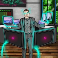 Wyss Institute for Biologically Inspired Engineering Employee Clinton Mann's profile photo