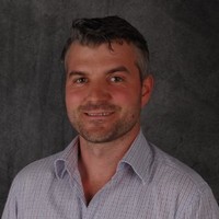 Rail Projects Victoria Employee Simon Platt's profile photo