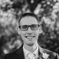 Crafted Employee James Hammond's profile photo