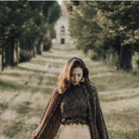 Walmart Employee Lilly Lin's profile photo