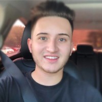 Luis Trujillo Email & Phone Number