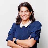Richa Ahuja Email