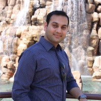 Workday Employee Ayan Shah's profile photo