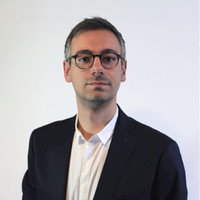 TECNOMAT Employee Alberto Brenta's profile photo