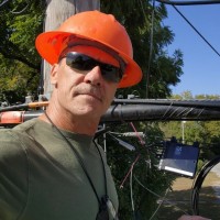 What It Takes Telecom Employee Dan Gerth's profile photo