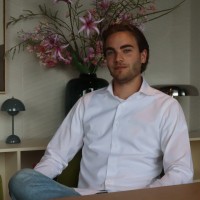 Guidion Employee Mees Richter's profile photo