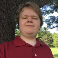Server Products Employee Scott Thom's profile photo