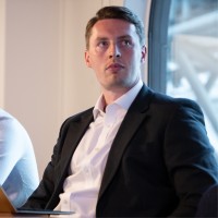 Joe Falconer Email & Phone Number