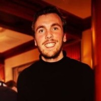Budweiser Brewing Group UK&I Employee Sven van der Knaap's profile photo