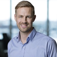 Forca A/S Employee Kasper Moe's profile photo