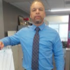 Mack & Hudson Construction Employee Henry McKee's profile photo