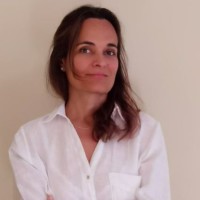 ONI Employee Carlota Vicente dos Santos's profile photo