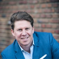 Newlight Partners Employee David Taylor's profile photo