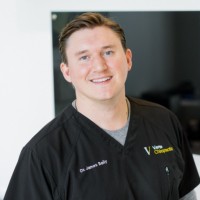 Verte Chiropractic Employee James Baily's profile photo