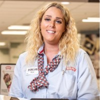 MENY Danmark Employee Anna Jensen's profile photo