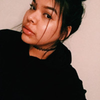 imagineNATIVE Employee Bliss Bondy's profile photo