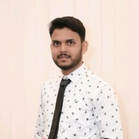 FAISAL ROOFING SOLUTION (I) PVT LTD Employee Ganesh Jathar's profile photo
