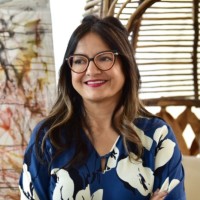 Caracole Home Employee Rupal Mamtani's profile photo