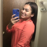 Safety Net Employee Shania Velasquez's profile photo