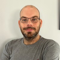 Comact Employee Patrick Lepage's profile photo