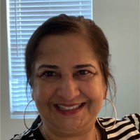 iCRco Inc. Employee Shoba Payton's profile photo