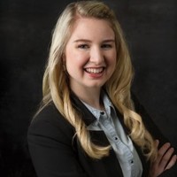 TIAA Employee Brooke Allison's profile photo