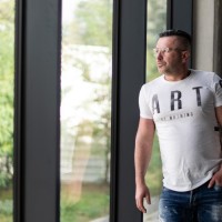 adsystem. Employee Marcin Wagemann's profile photo