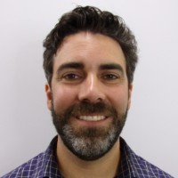 Form Energy Employee Keith Johnston's profile photo