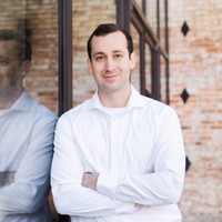 The Leaders Group, Inc. Employee Jacob Chandler's profile photo
