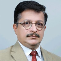 GCQ Certifications Employee Rajesh Nampoothiri's profile photo