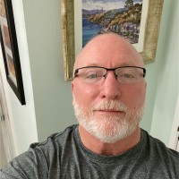 NEx Systems Employee Richard Haynes's profile photo