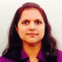 Pacific Life Employee Divya Ravi's profile photo