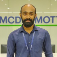 Anil Radhakrishnan Email