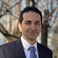 Accurate Materials Testing & Engineering Employee Majid Valizadeh's profile photo