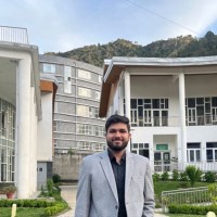 buildspace Employee Dwiz Garg's profile photo