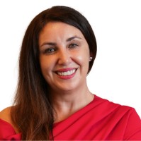 Axis Europe Employee Leanne Ball's profile photo