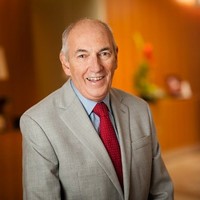 EvoNexus Employee Rick LeMoine's profile photo