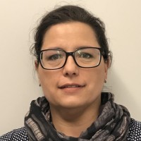 Krüger A/S Employee Ewa Andersen's profile photo