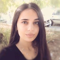 Ebla Tech Employee Raneem Sbeih's profile photo