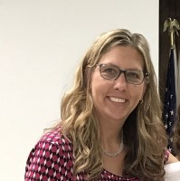 Morrison Living Employee Kelly Malmo's profile photo