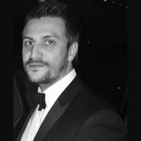 Alex Paphitis Email & Phone Number