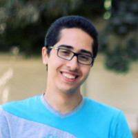 quTIP Employee Ahmed Radwan's profile photo