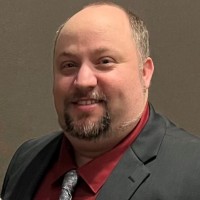 L3Harris Technologies Employee Derek Marlar's profile photo